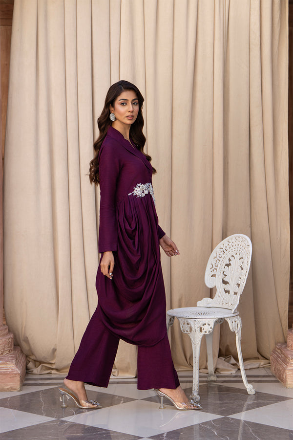 Plum Royale