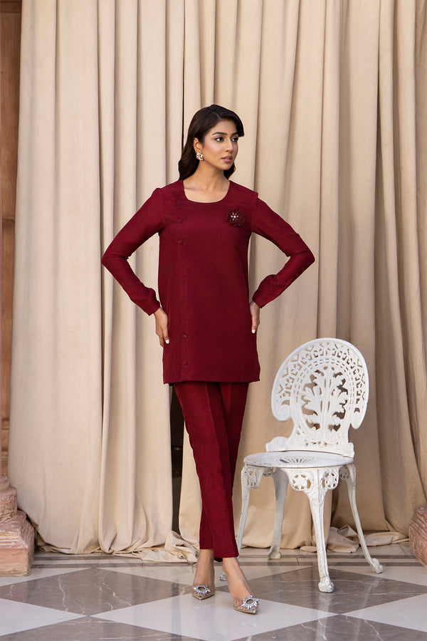 Lady Bordeaux