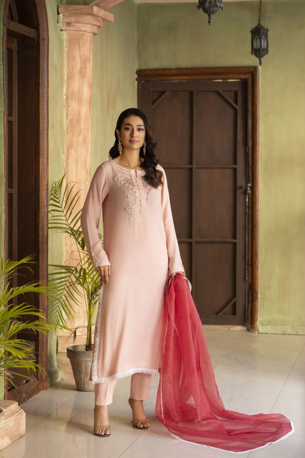 Nisha | Eid 25