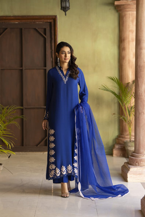 Heer | Eid 25