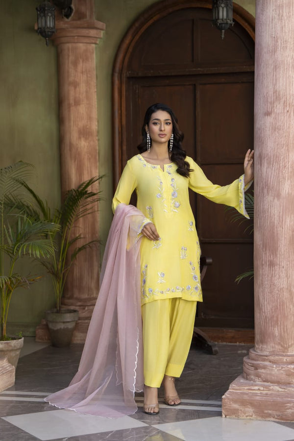 Rayya | Eid 25