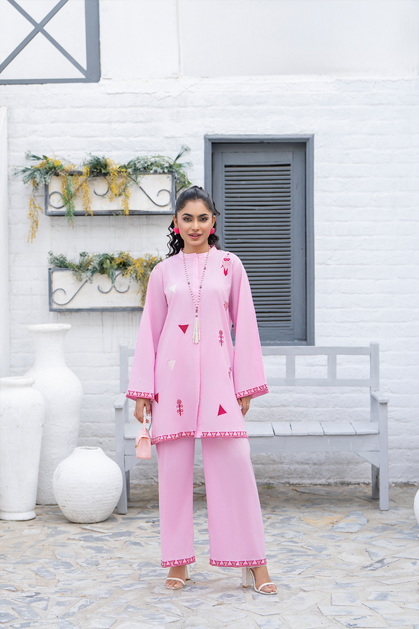 Abida Parveen Pret Lawn 25 - LW06